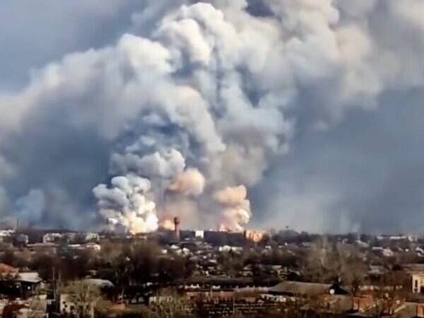   © Министерство обороны РФ