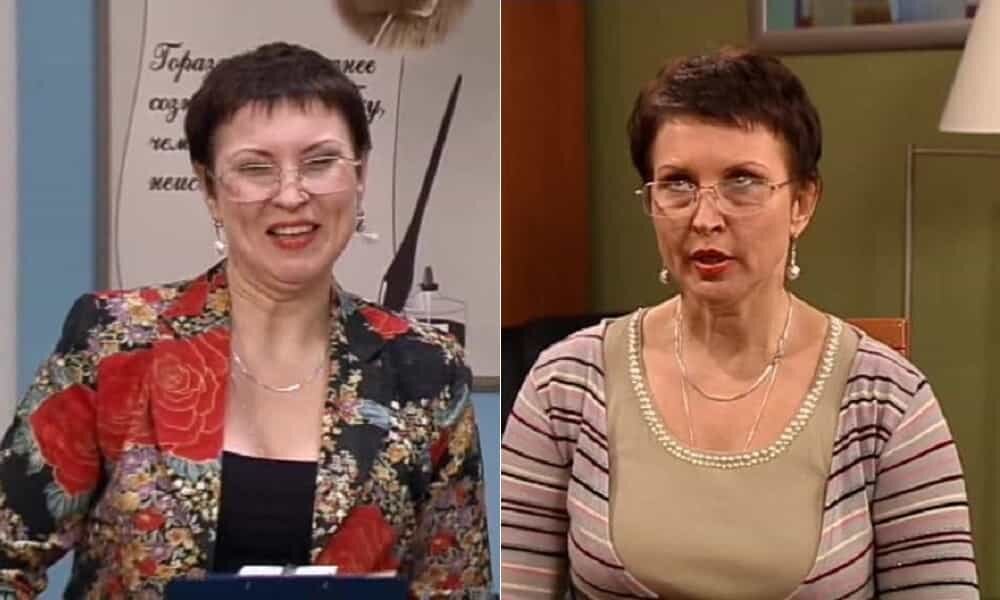 Изумитесь от вида Таисии Кирилловны в новых "Папиных дочках": фанаты в диком вос