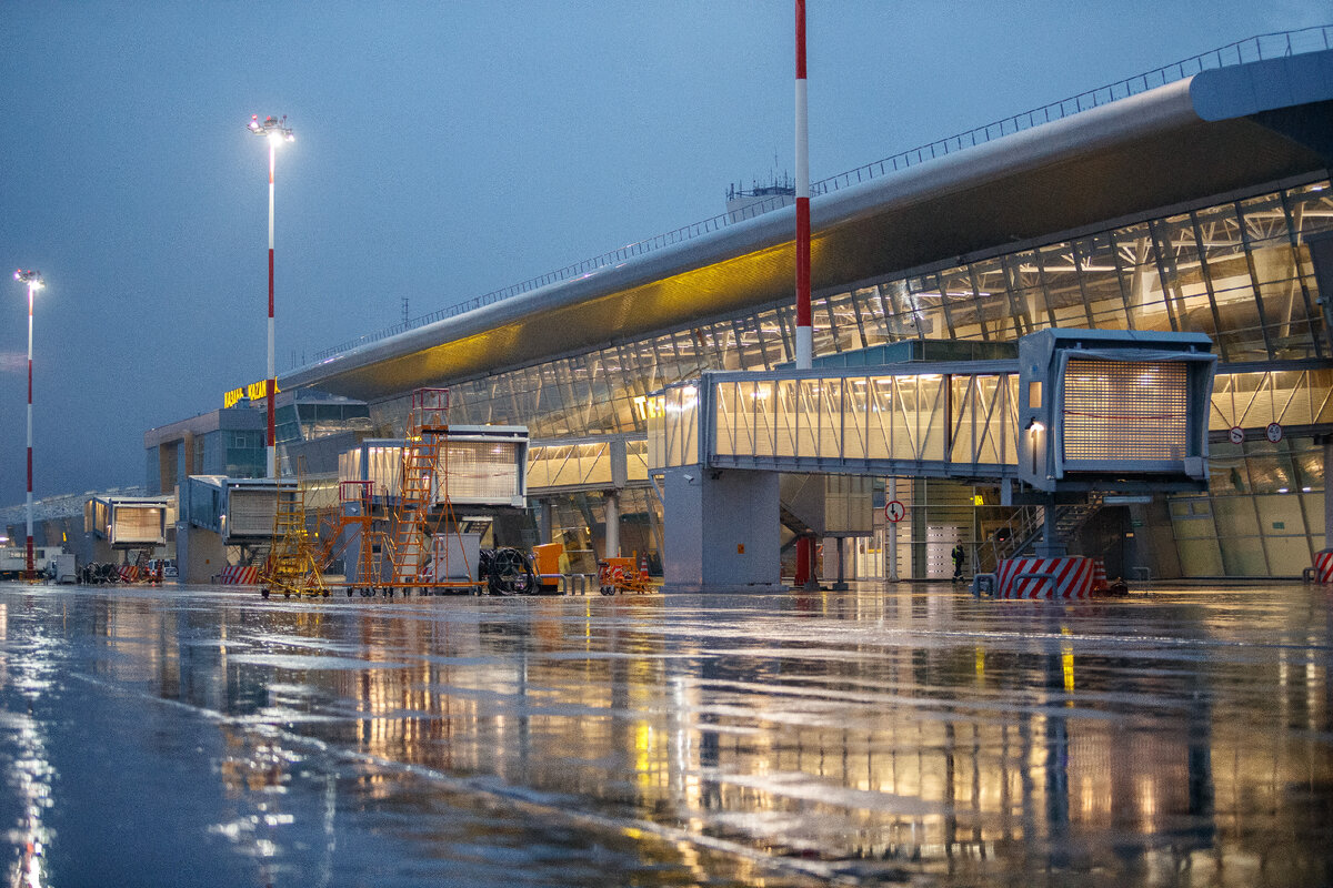 Фото: © Владимир Васильев / «Татар-информ»