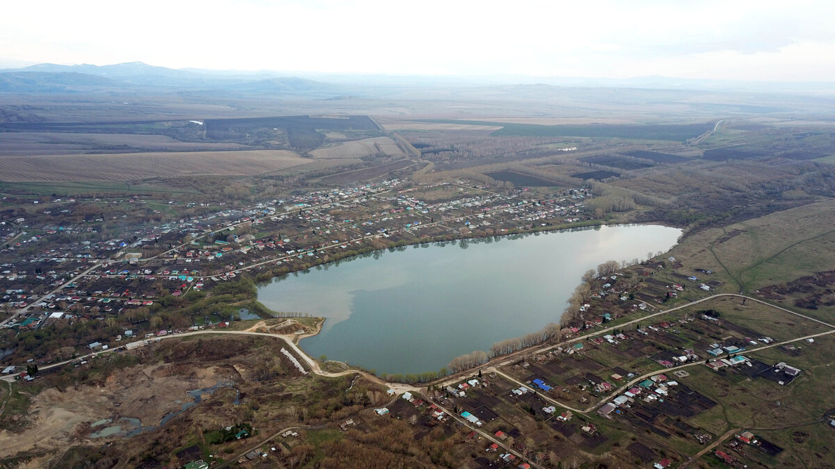 Погода в куягане алтайский край