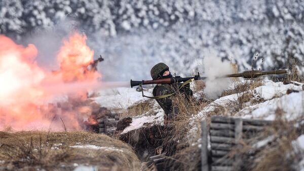   © Sputnik / Павел Лисицын