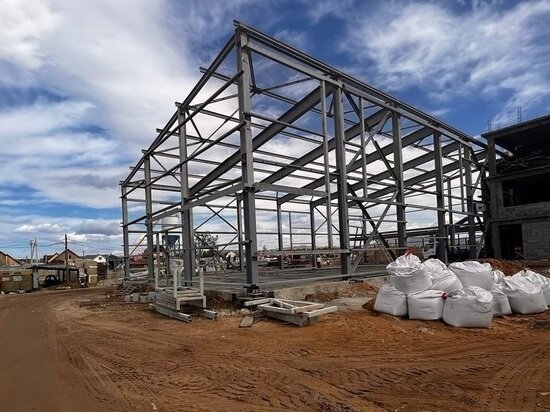     фото пресс-службы Минстроя Забайкальского края