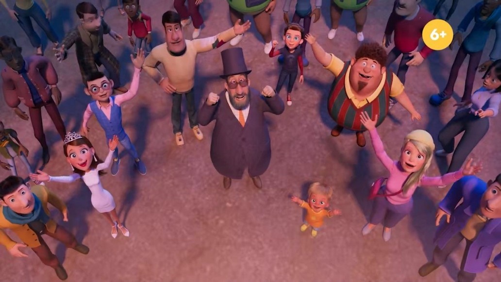 Листайте вправо, чтобы увидеть больше изображений