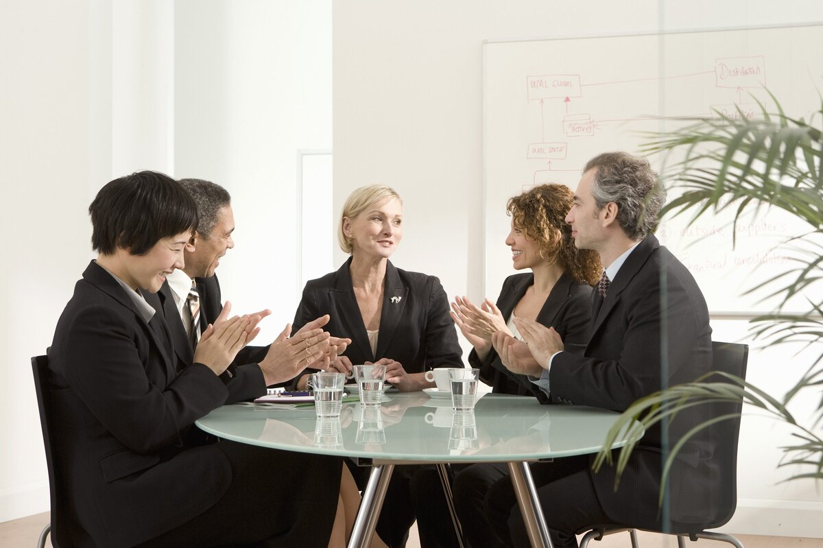     Гендерное неравенство: как бороться с пережитками сексизма, которые портят карьеру