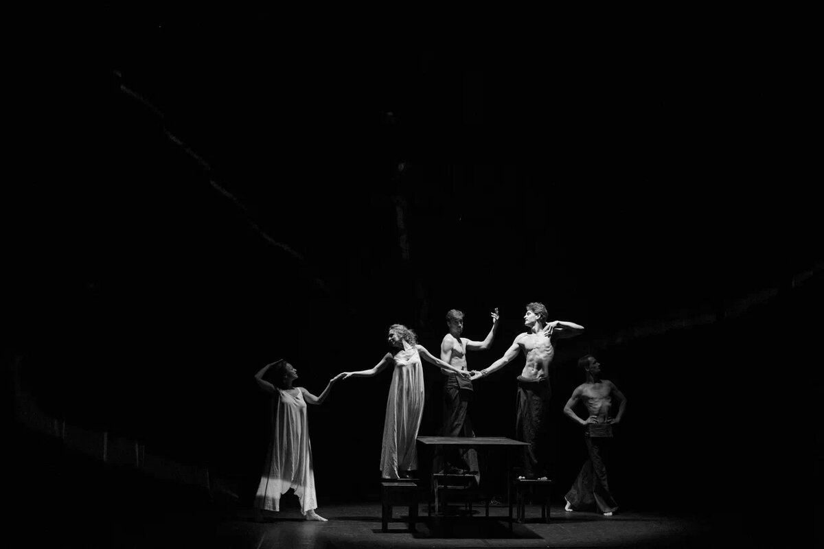 Автор фото: Варвара Баскова-Карпова