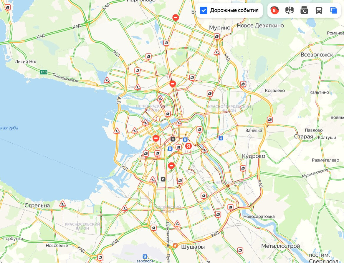 Погода всеволожск по часам