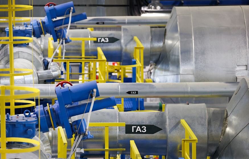    Новый пакет санкций Евросоюза не затронет российский энергосектор