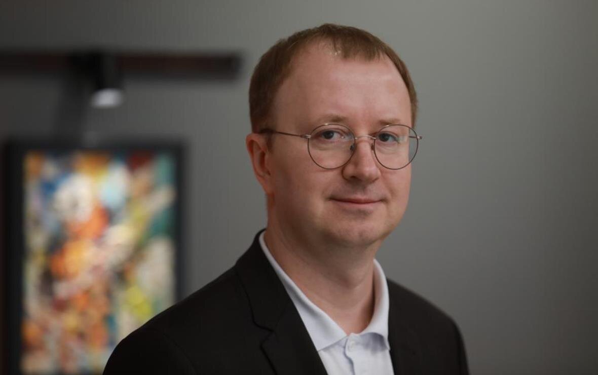 Анатолий Якутин (Фото: из личного архива)