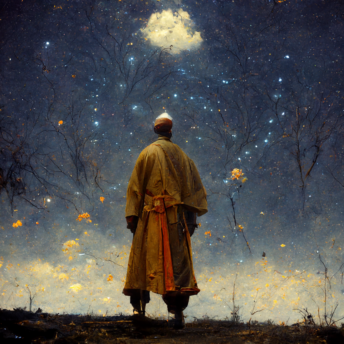 Рваный карман бродяги 