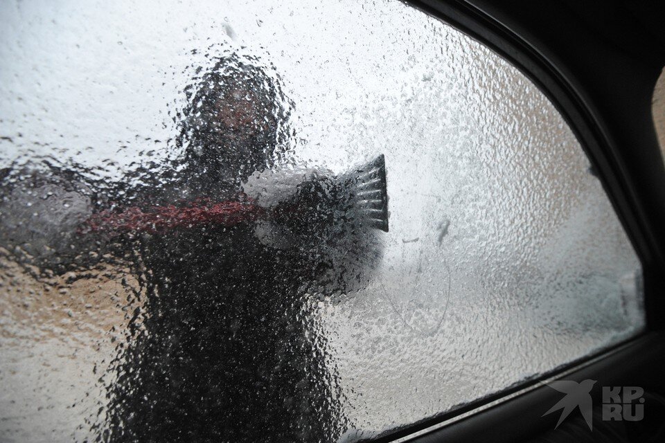     Рязань и область вновь надолго накроют ледяные дожди. И вот почему. Владимир ВЕЛЕНГУРИН