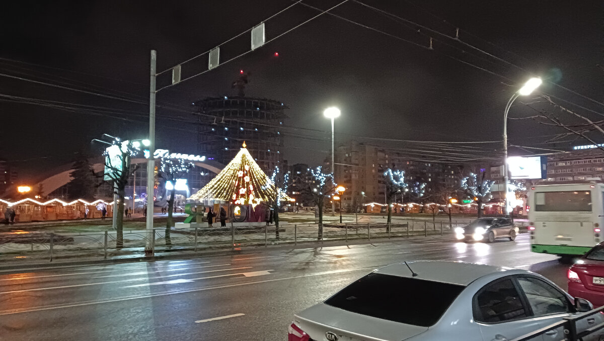 Фото автора 