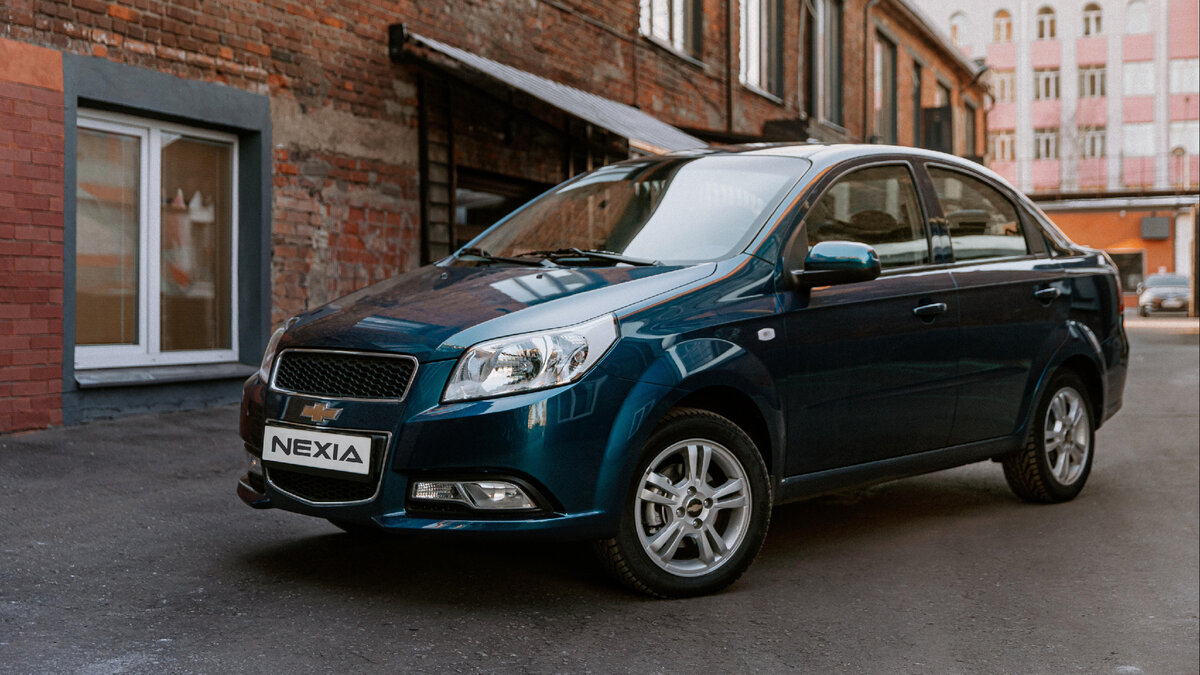 Источник иллюстраций: Планета-Авто