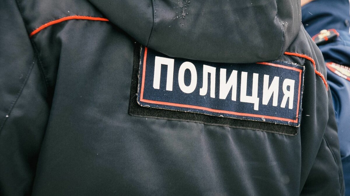     В Нижнем Новгороде на улице Большая Покровская задержали мужчину из-за одиночного пикета против спецоперации. Об этом сообщает «ОВД-Инфо» (включен в реестр незарегистрированных общественных объединений, выполняющих функции иноагента).