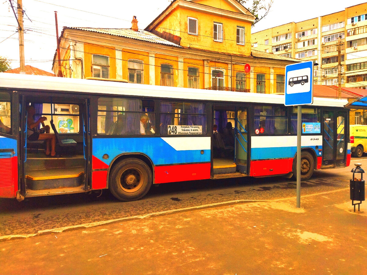 Фото автора. 