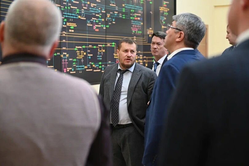     Фото: из ТК Алексея Цыденова