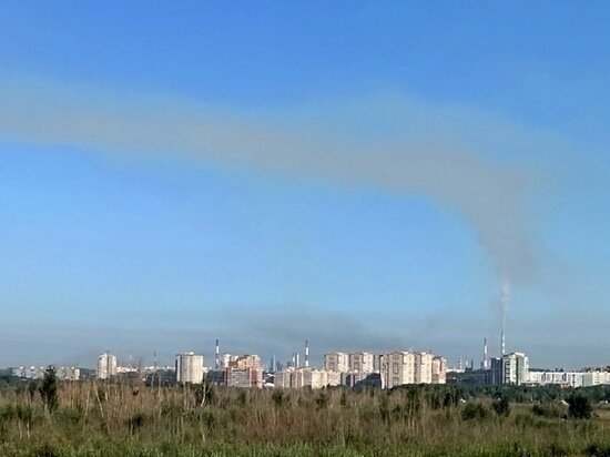    ФОТО НАТАЛЬИ ШЛЮШИНСКОЙ / "МК В ОМСКЕ"