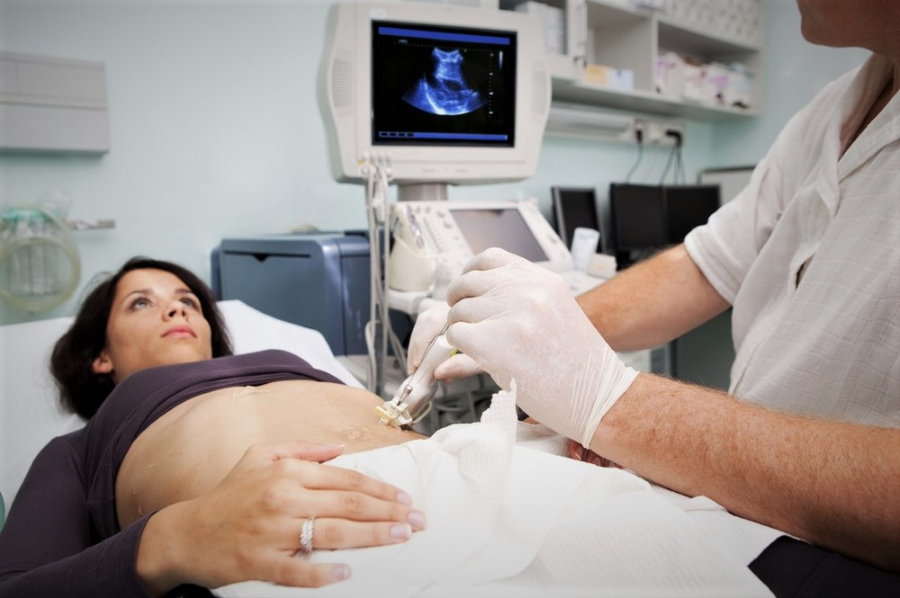 Диагностика проходимости маточных труб