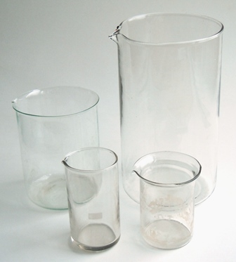 Различные стаканы