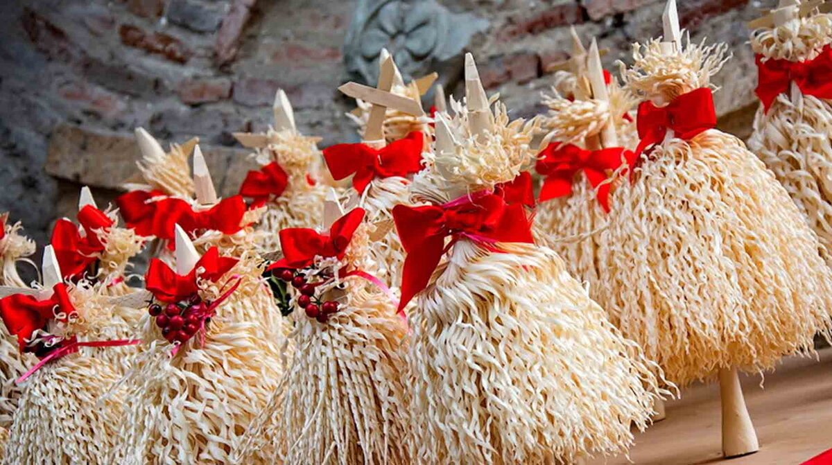    Чичилаки / Фото: batumilife.com