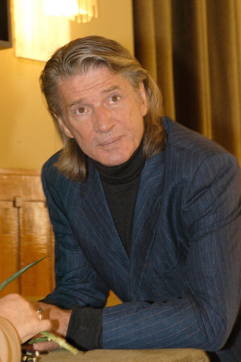 «Папин взгляд»: как сейчас выглядит единственная родная дочь Александра ...