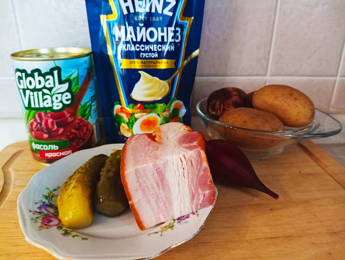 Фото: Вкусная еда без труда