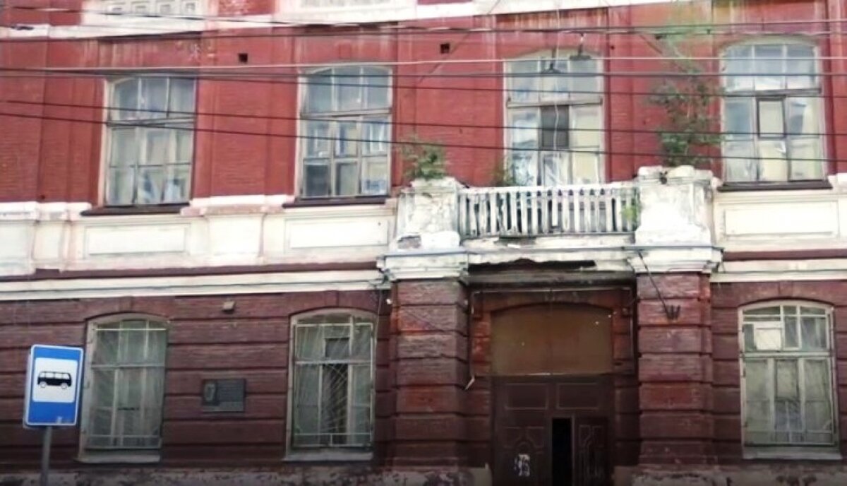    Володин: бывший авиационный техникум в Саратове приспособим под школуНовости Саратова и области – Сетевое издание «Репортер64»