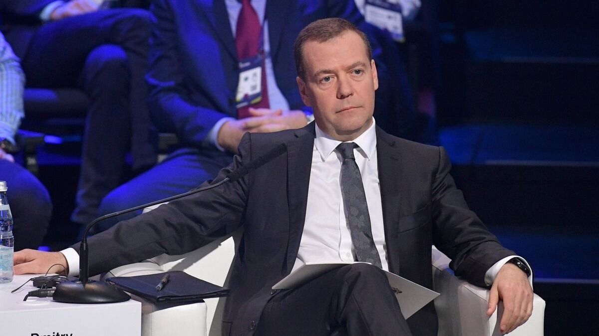        Global Look Press | Russian Government