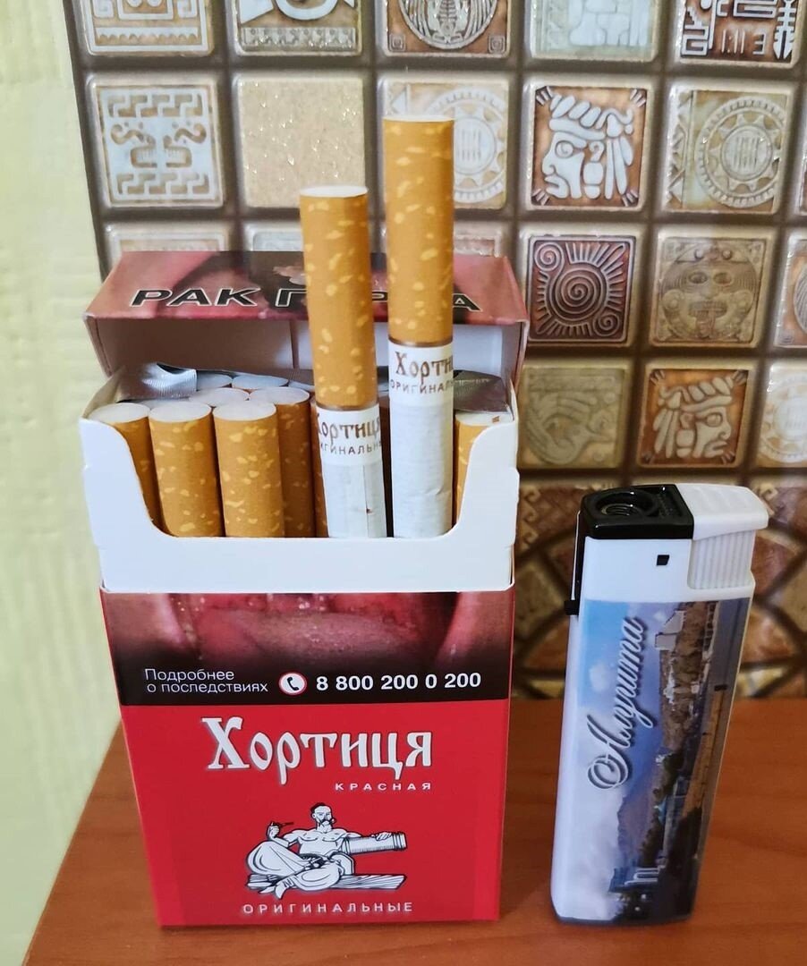 бренды сигарет в гта 5 фото 11