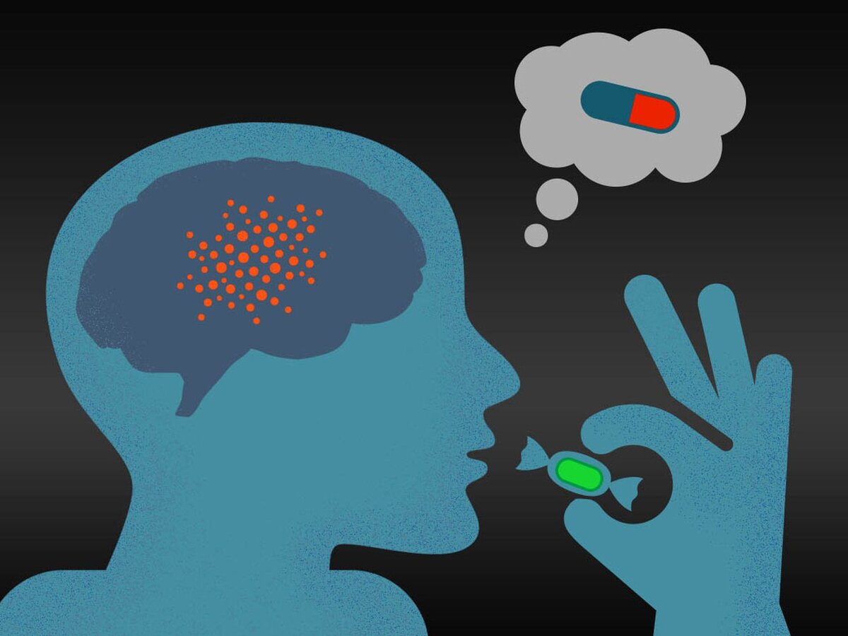 Плацебо. Источник: medboli.ru