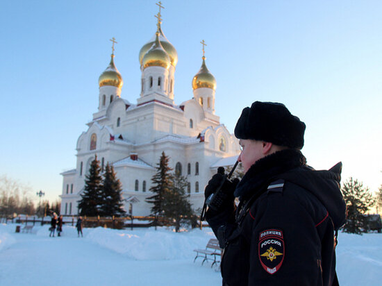     фото пресс-службы УМВД России по Архангельской области