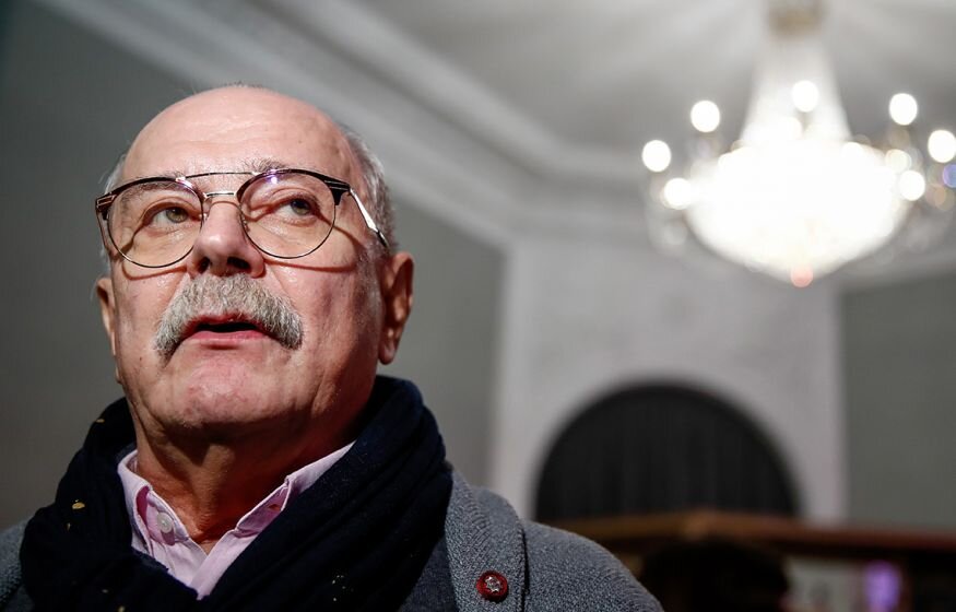    Не знают даже самые близкие: Племянник Никиты Михалкова рассказал о его состоянии