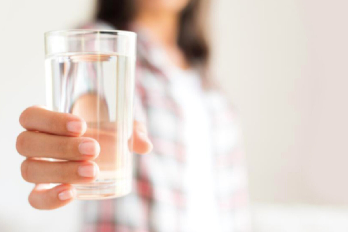    Как привести себя в порядок после новогодних праздников