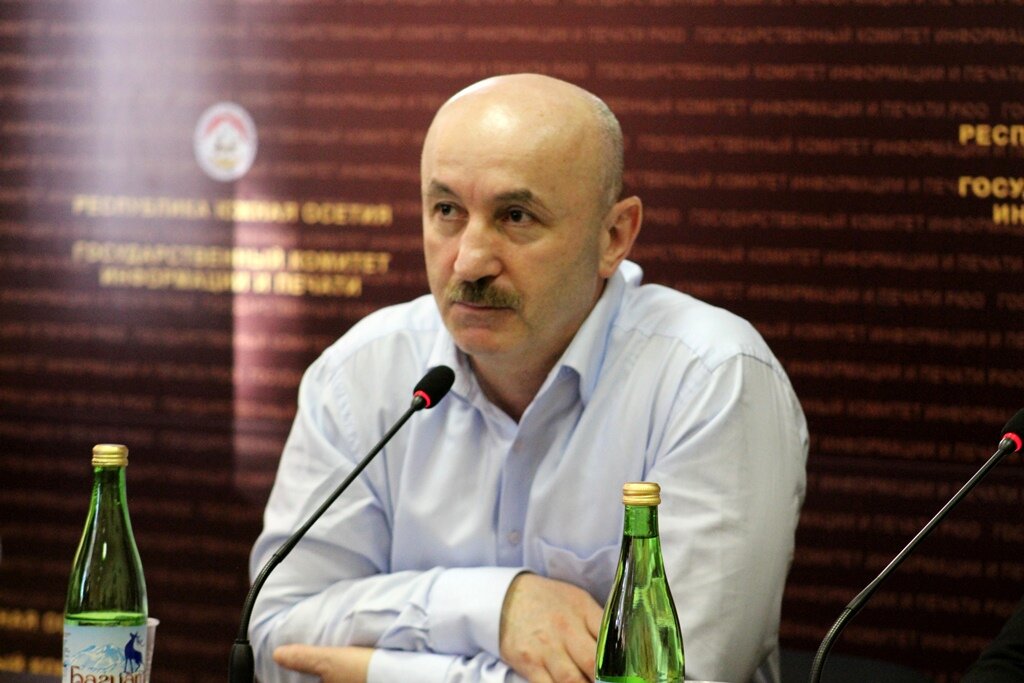 Виталий Сланов