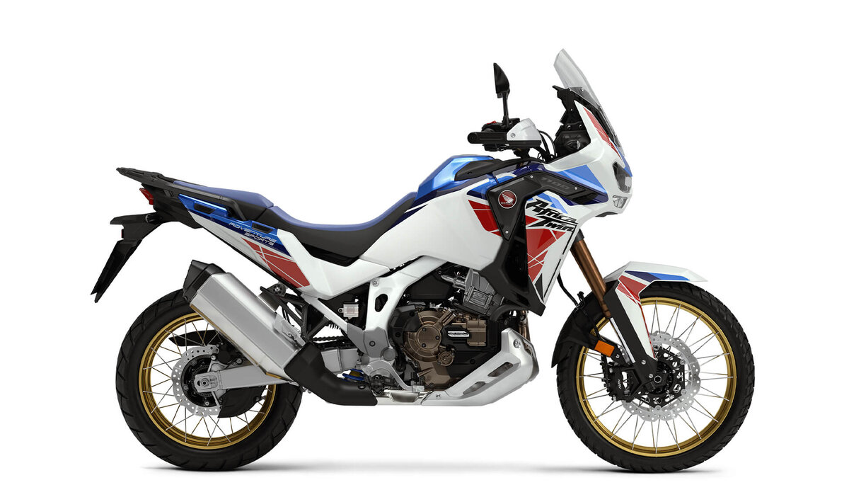 Triumph Tiger 1200 Р±РµР»С‹Р№