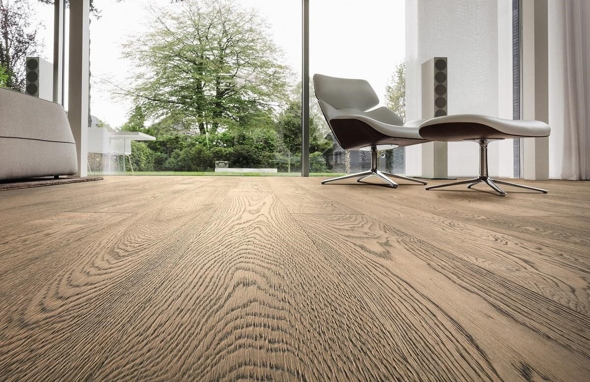 Качественное напольное покрытие – это не только красота и комфорт, но возможность наслаждаться ими как можно дольше