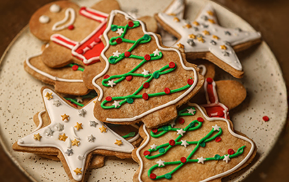 «Galletas de Navidad»