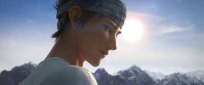 Новые боги: Ян Цзянь