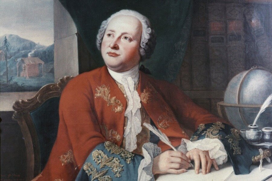 Основы Священного Писания начинали изучать в подготовительном классе СГЛА. В зрелом возрасте М.В. Ломоносов знал наизусть Псалтирь.