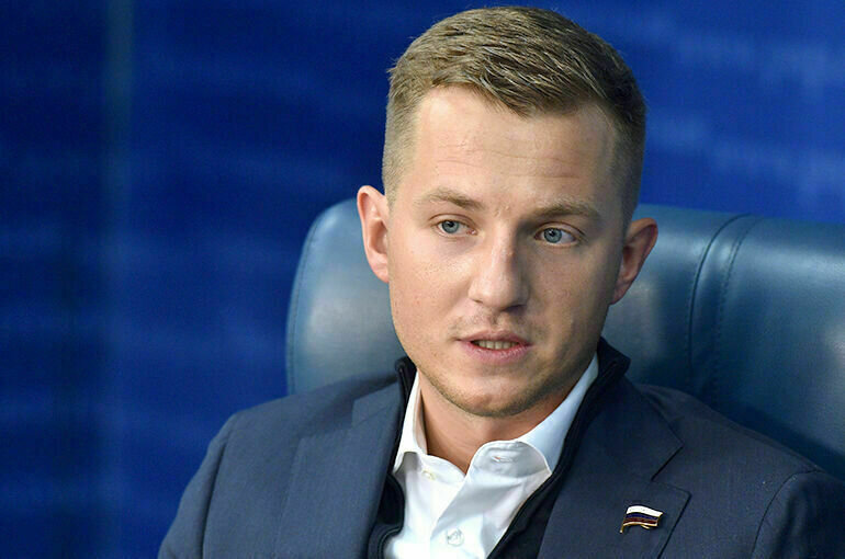   Игорь Самохвалов/ПГ