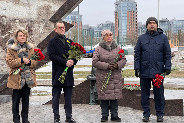  Фото: Правительство Ленобласти 