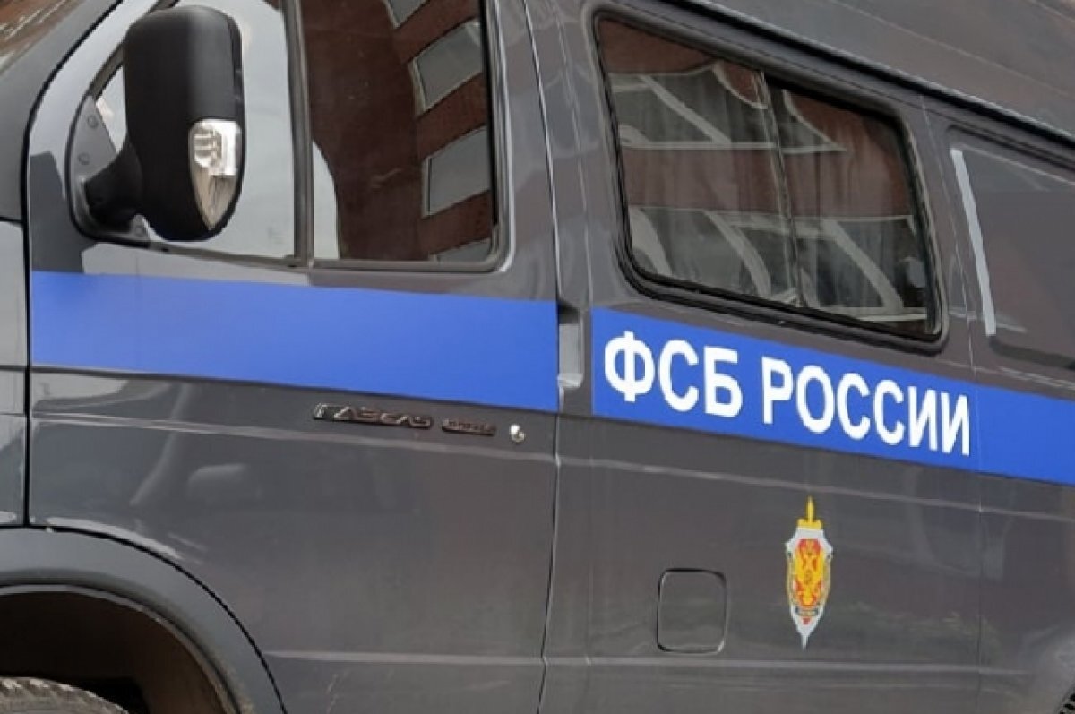    Житель Красноярска незаконно оправлял за границу военное снаряжение.