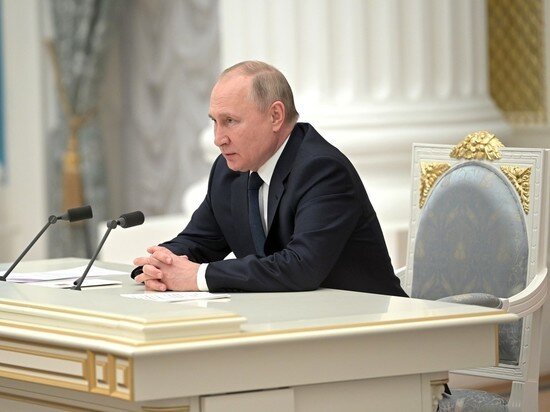     Фото: Kremlin.ru