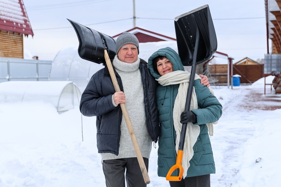     Прогноз погоды для столицы Удмуртии на ближайшие выходные Мария ЛЕНЦ