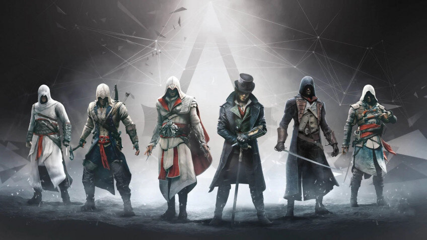    Хендерсон: Ubisoft уже обсуждает сиквел к Assassin’s Creed Nexus