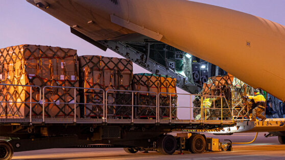    Власти Сирии отправят помощь во все районы страны, включая неподконтрольные Дамаску Анна Оленькова