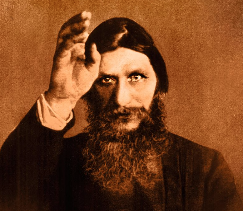 Rasputin