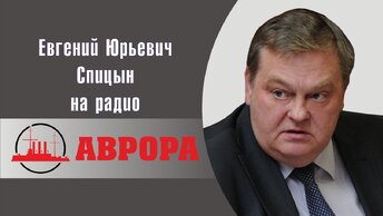 Поединок Е.Спицына и Ф.Бирюкова 