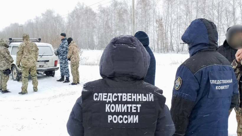   Фото СУ СКР по Саратовской области