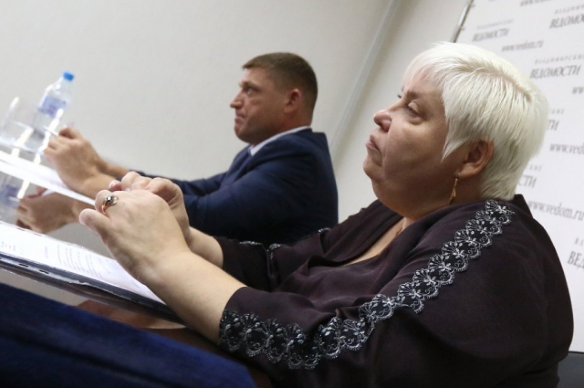    Марину Станкевич признали виновной в хищении у ООО «ЕРИЦ» 314 тысяч рублей