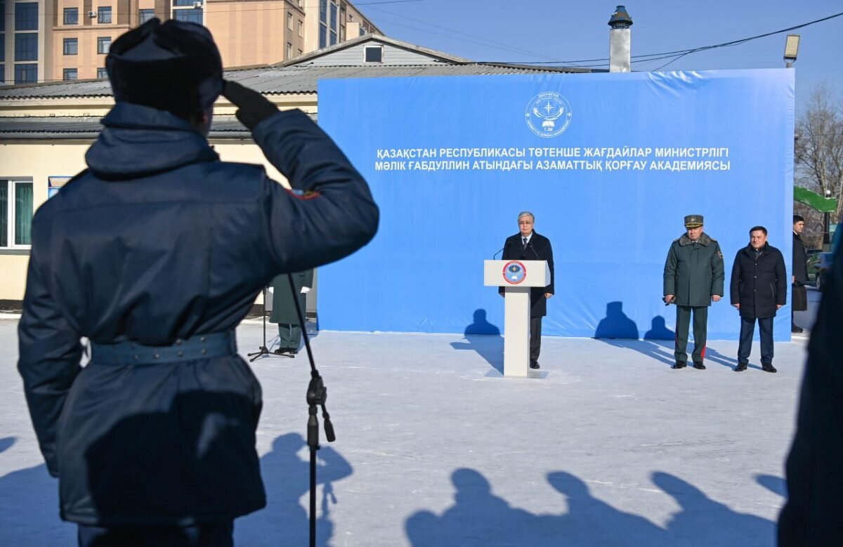    Фото: пресс-служба президента Амин Абдулманов